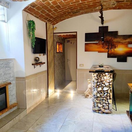 Suite Mediterraneo チビタベッキア エクステリア 写真